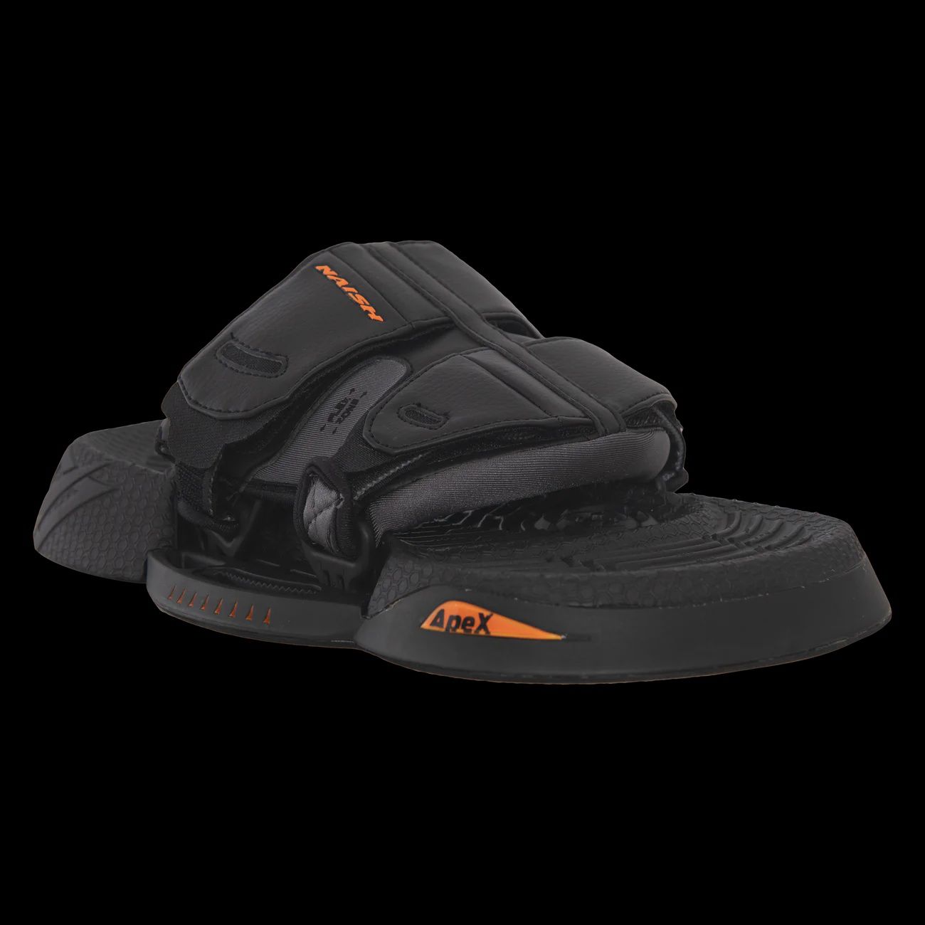 S25 apex bindings, Size: size 5-12