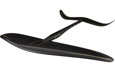 S26 jet foil semi complete