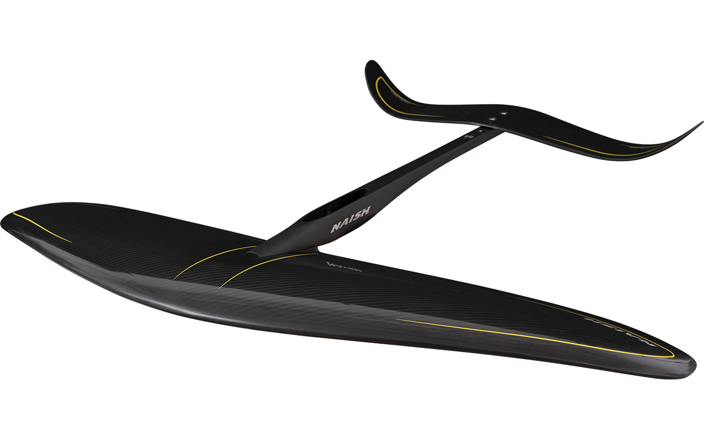 S26 jet foil semi complete, Size: 1650