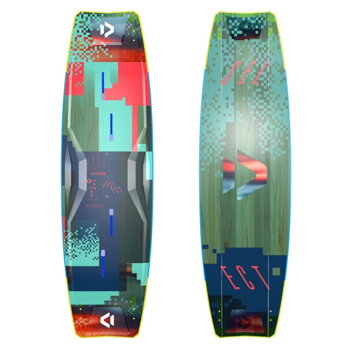 Select 2023, Size: 141