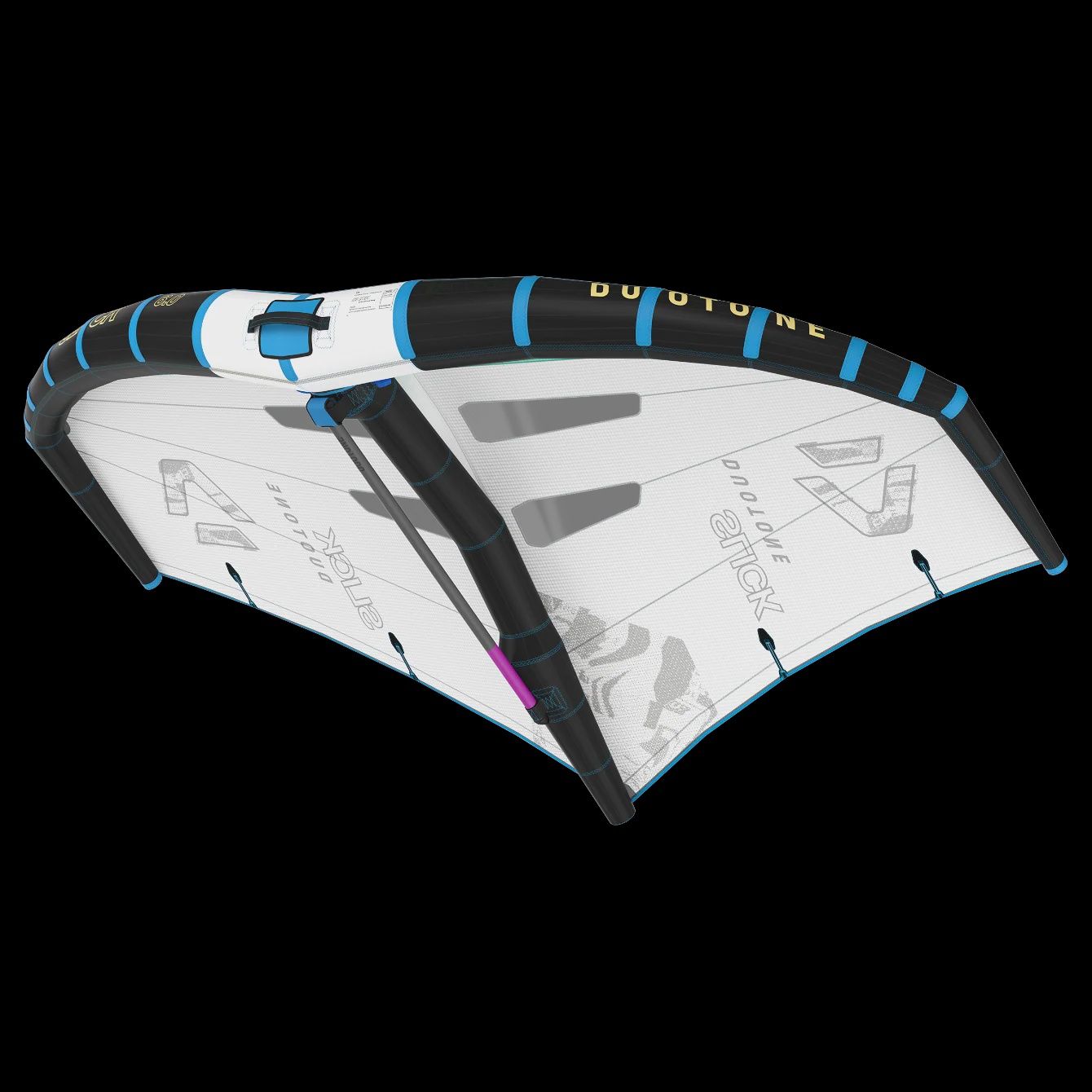 Slick 2023/4 wing