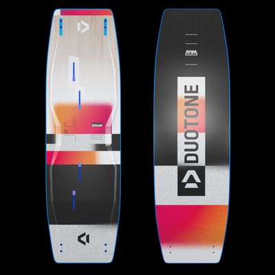 Spike 2024 light wind twin