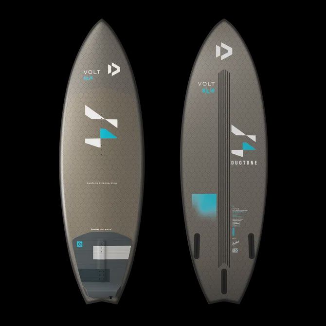 Volt SLS concept blue &#39;24, Size: 5&#39;4&quot;