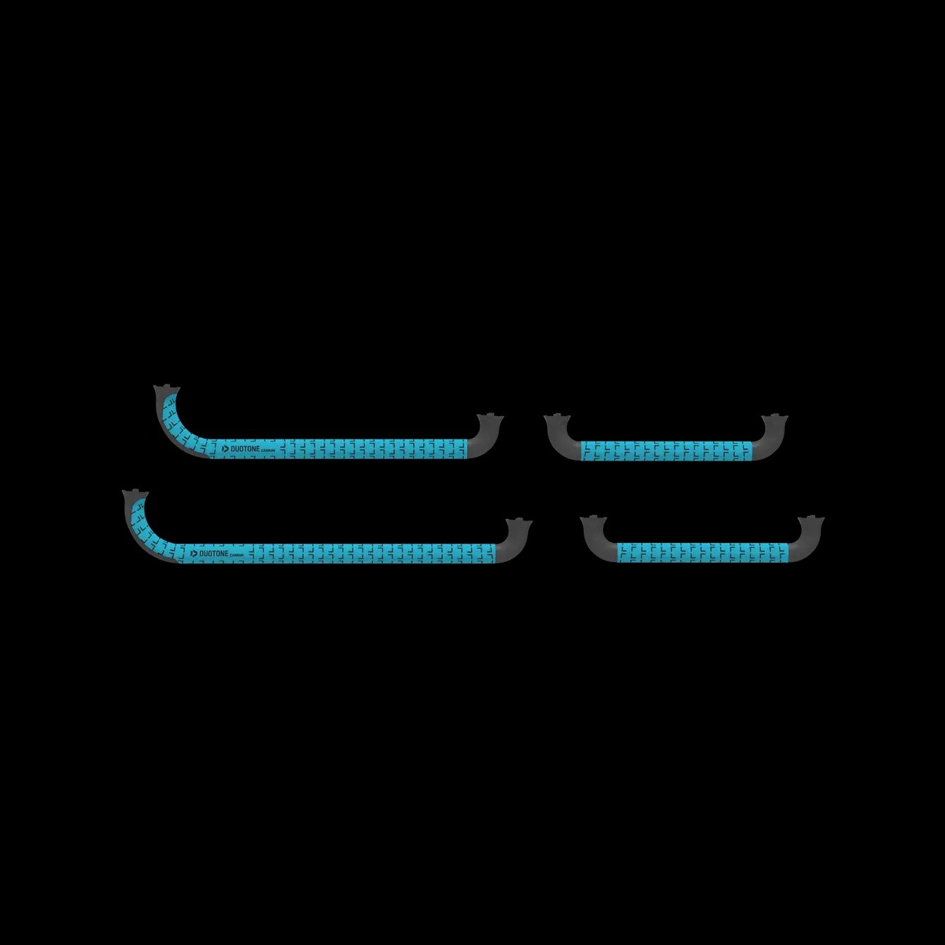 Wing handle fusion set 2, Size: L