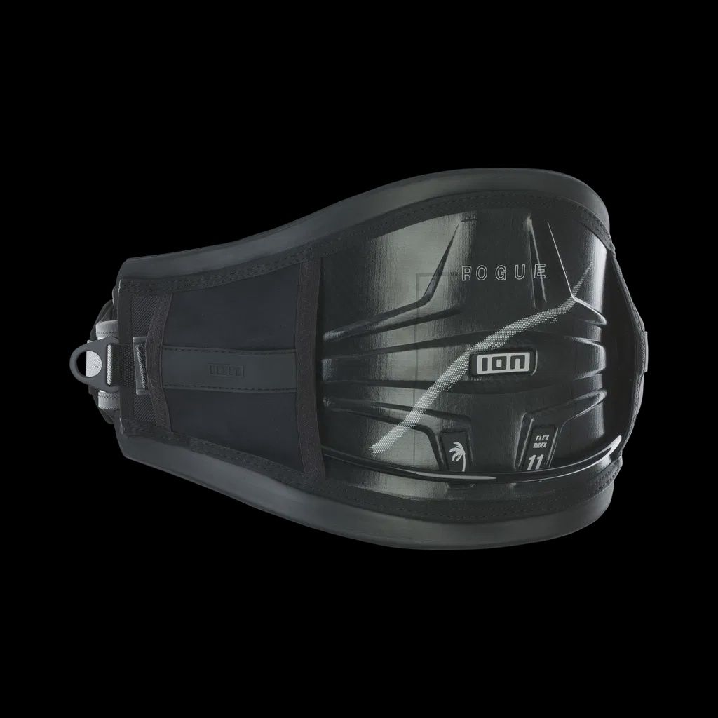 Wing waist rogue 2025, Color: Black, Size: S/M