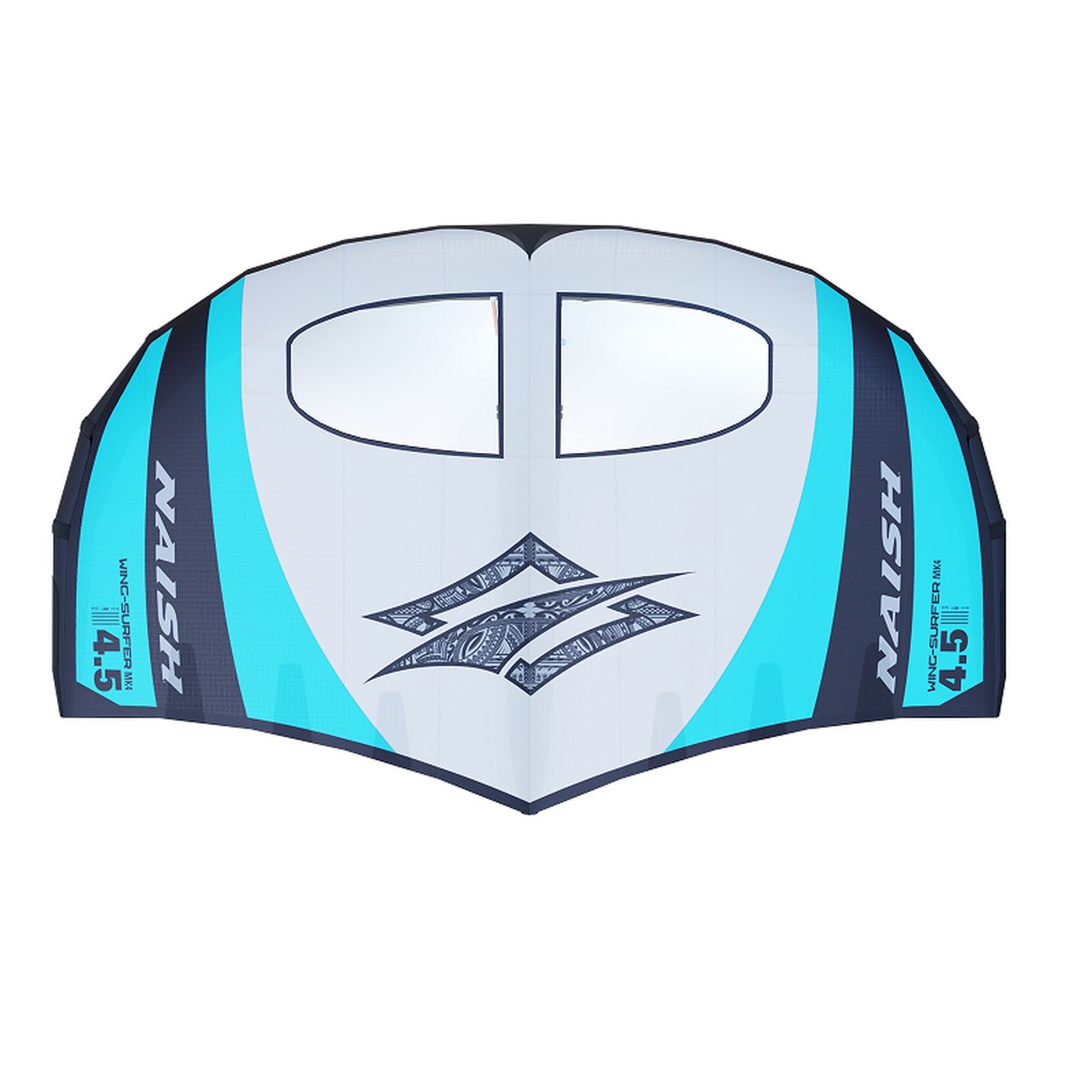 Wing-surfer mk4