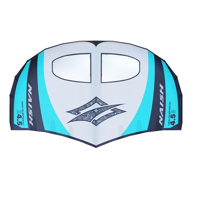 Wing-surfer mk4
