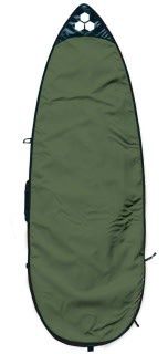 Channel Islands featherlight surfboard bag