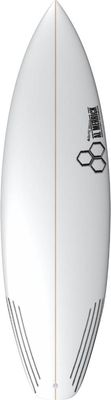 CI Sampler surfboard