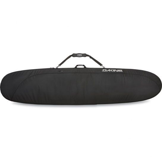 Cyclone noserider surfboard bag, Color: Black, Size: 9&#39;6&quot;