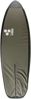 CI snuggie boardbag