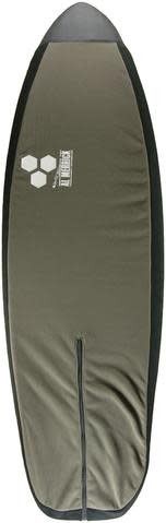 CI snuggie boardbag, Color: Reg, Size: 6&#39;4&quot;