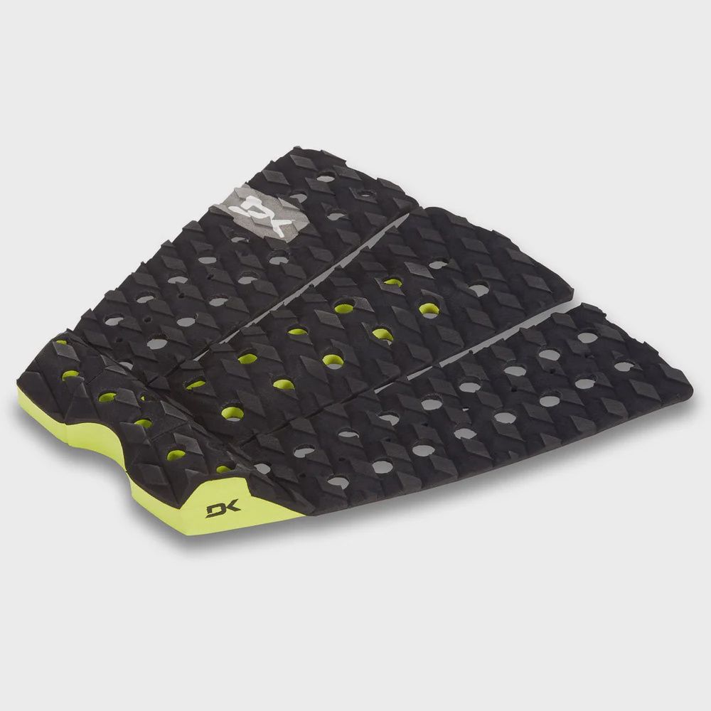 Dakine launch surfboard tailpad, Color: Black2