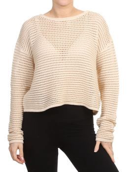 Daybreak Swtr, Colour: wcp, Size: S