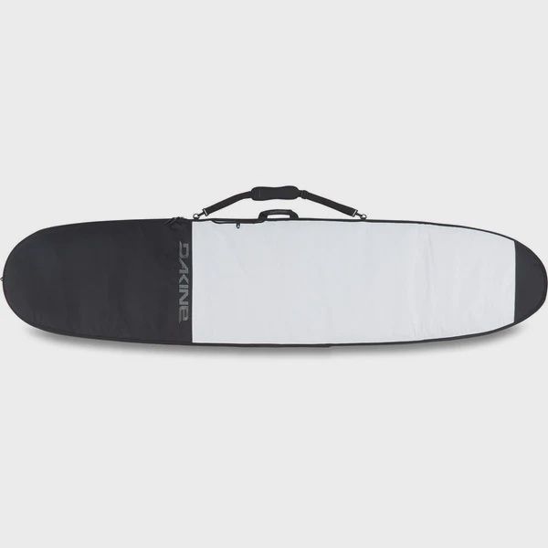Daylight Surf noserider board bag, Color: White, Size: 9&#39;6&quot;