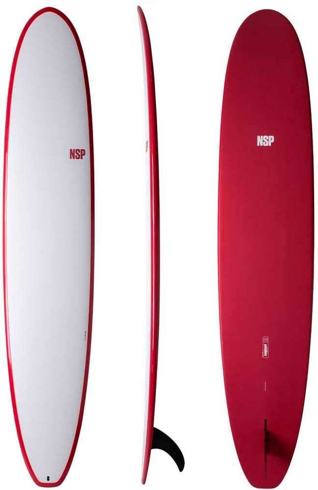 Elements Longboard