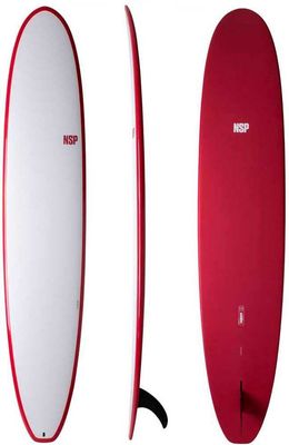 Elements Longboard