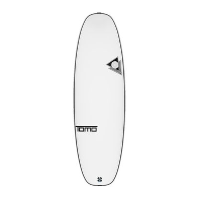 Evo shortboard