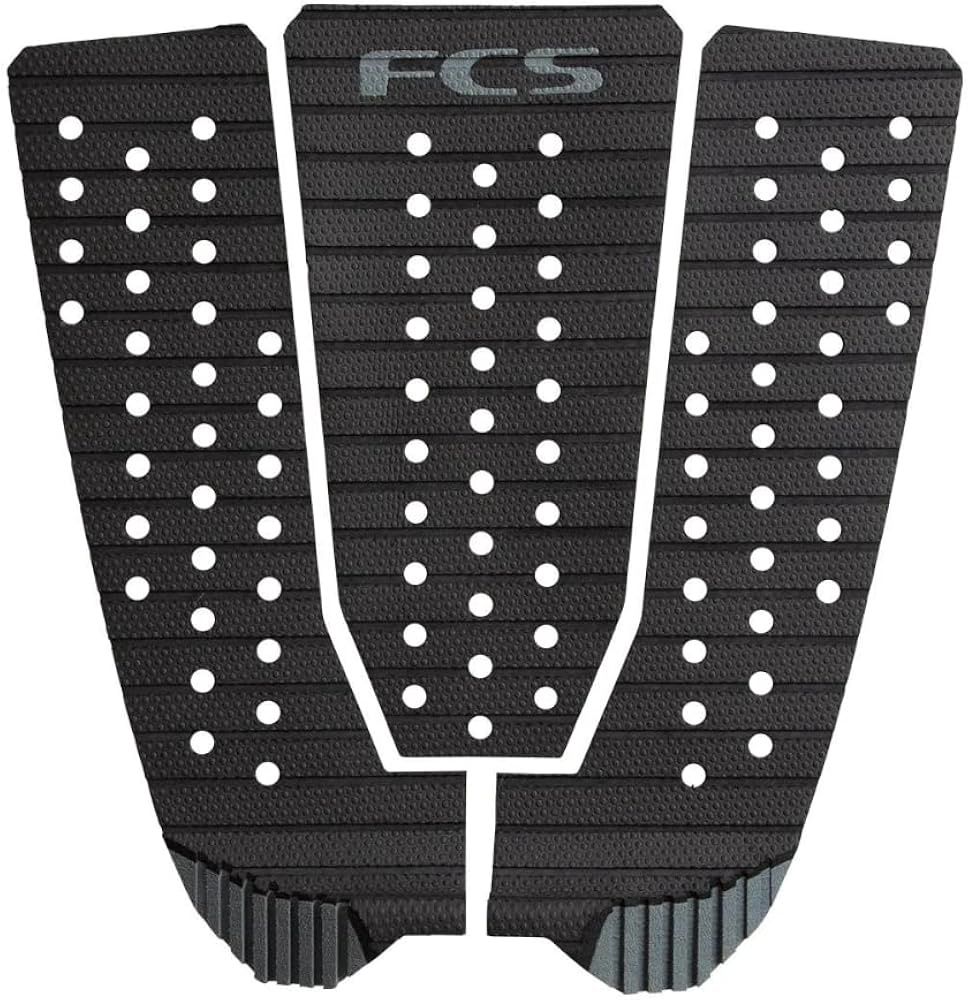 FCS athlete tailpad, Color: Kolohe tread lite
