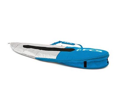 FCS dayrunner surfboard bag