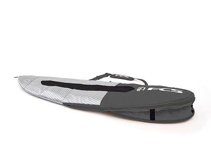 FCS flight surfboard bag, Size: 6&#39;3&quot; ap