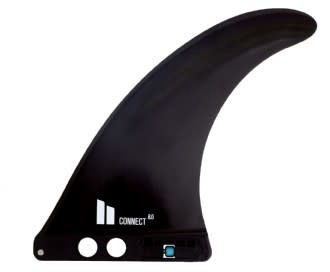 FCS II connect glass flex LB fin