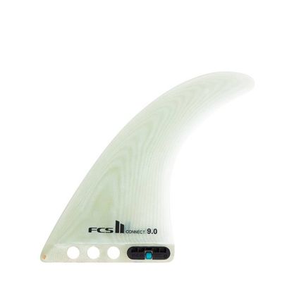 FCS II connect LB fin
