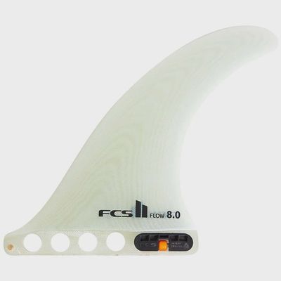 FCS II flow II PG fin