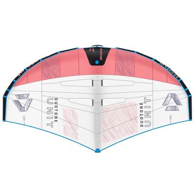 Unit 2023 wing