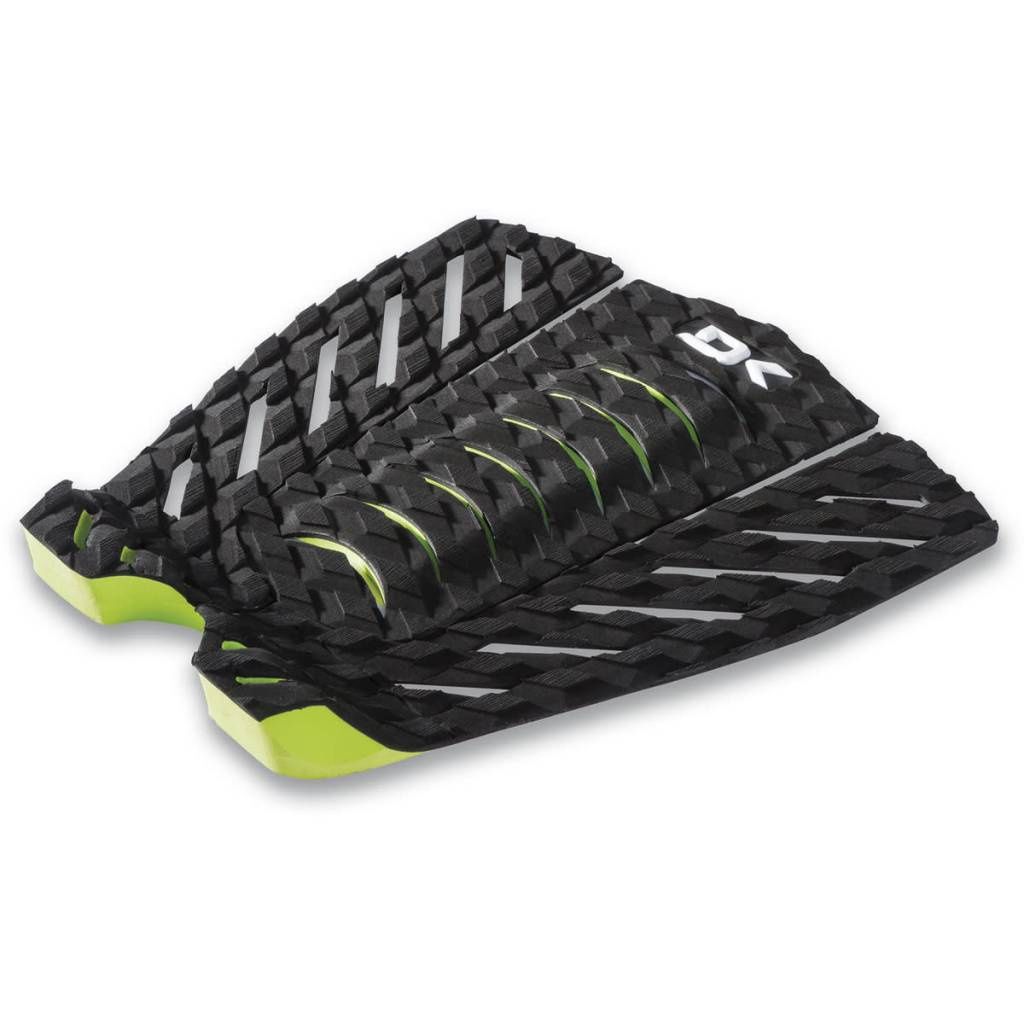Dakine superlite surfboard tailpad, Color: Black 2