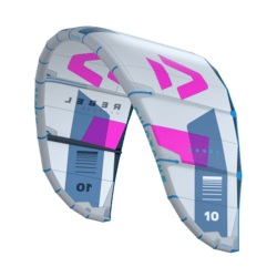 Duotone S21 rebel, Color: Light grey, Size: 9