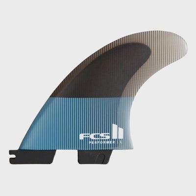 FCS II performer PC Quad fins