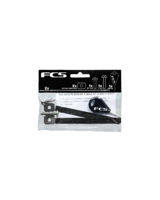 FCS longboard spare parts kit