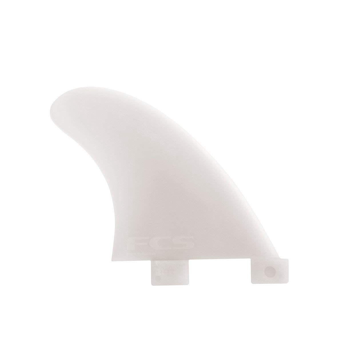 FCS quad rear glass flex, Size: G-X