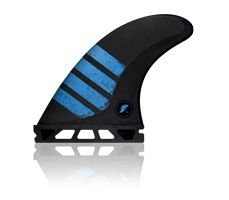Futures 1-tab alpha thruster fins