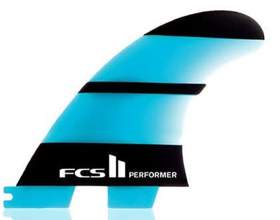 Fcs ii performer neo glass 5 fin