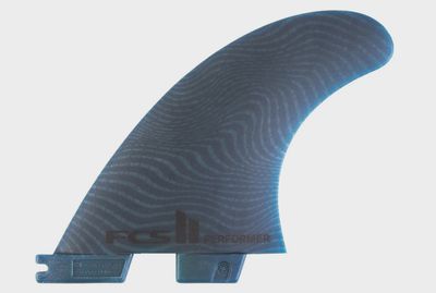 FCS II performer neo glass thruster