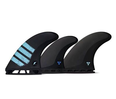 Futures alpha 1-tab 5-fin