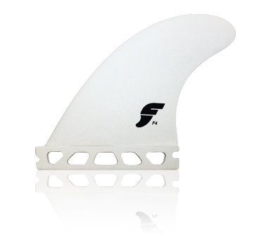 Futures single fins, Color: Right, Size: S