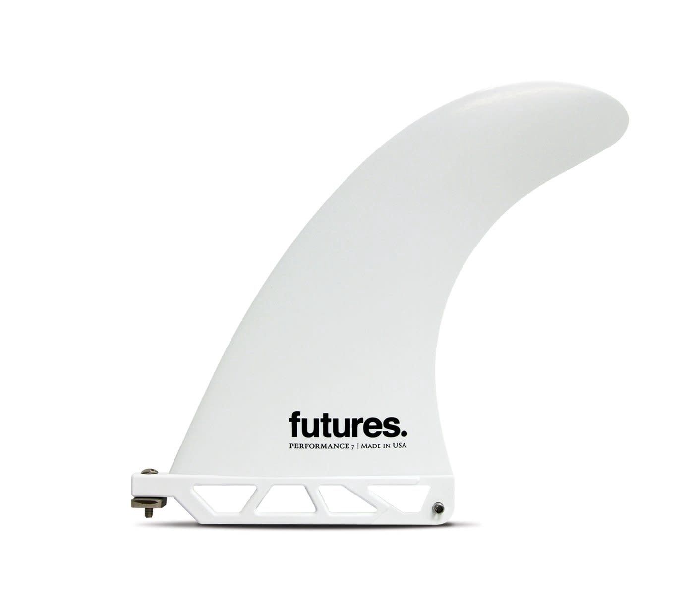 Futures thermotech centre, Color: white, Size: 6.0&quot;