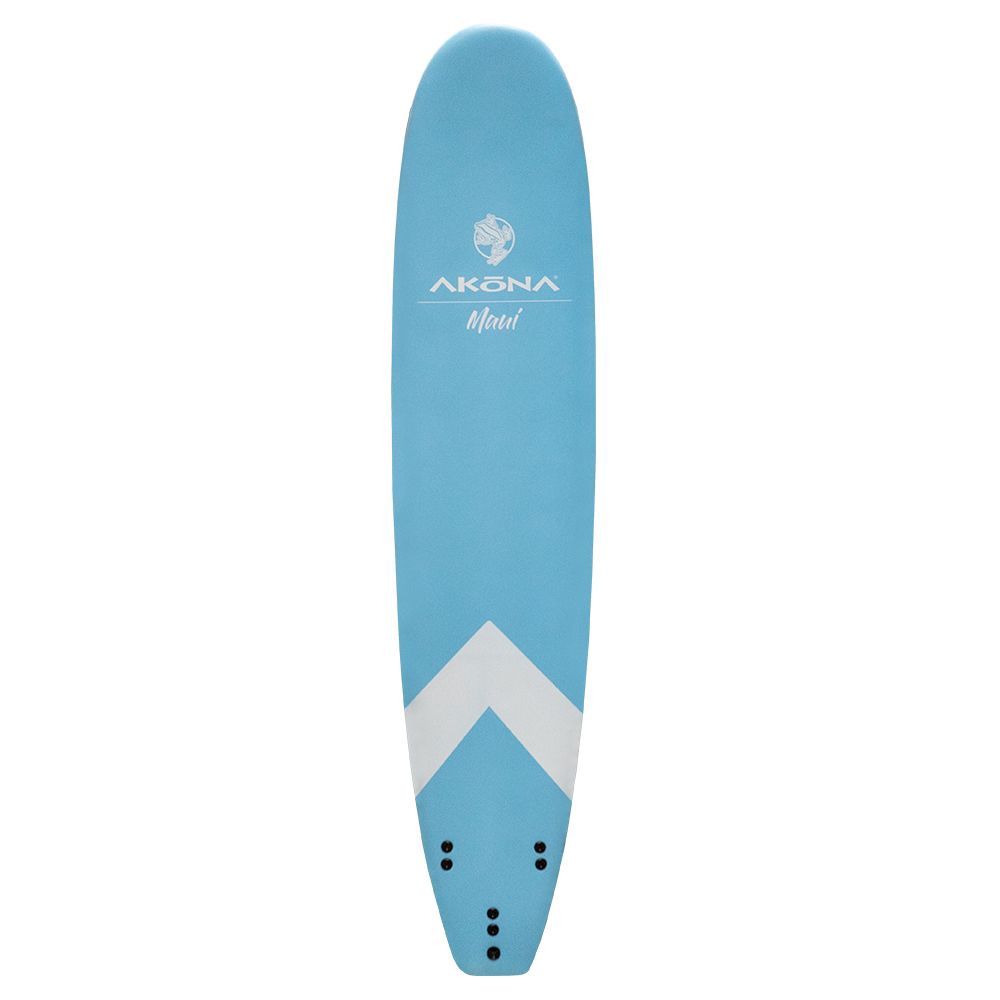Maui softtop surfboard, Size: 9'2"