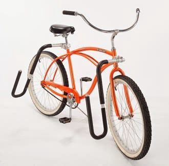 MBB bike racks