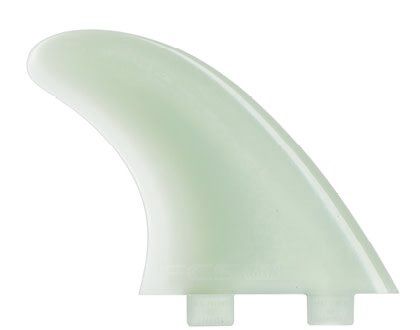 Natural glass thruster, Size: M5