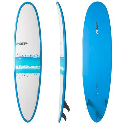 NSP &#39;16 elements funboard 7&#39;6&quot;