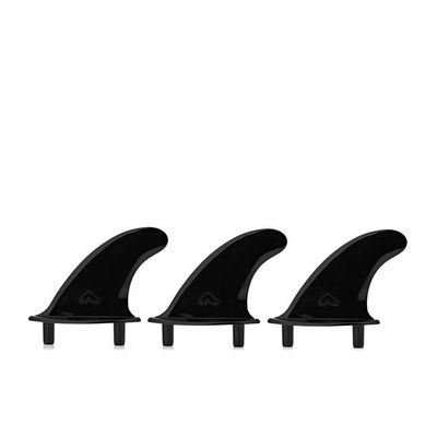 Softech softboard tri fin set