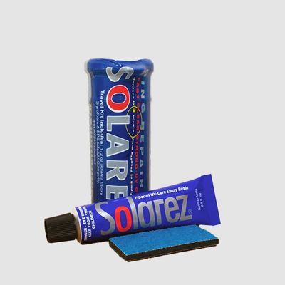 Solarez Epoxy Weenie Kit eps safe