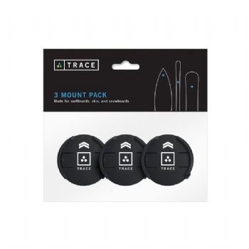 Trace 3 Mount Pack