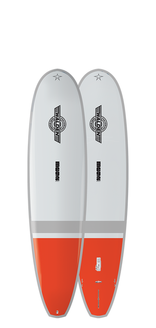Walden Mega Magic Tuflite, Size: 8