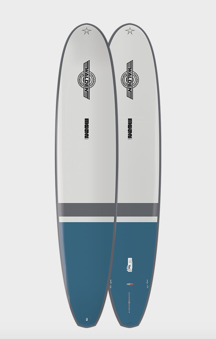 Walden Magic Tuflite, Size: 9&#39;6&quot;