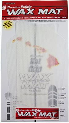 Wax Mats